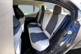 Used 2024  Toyota Corolla LE CVT at The Gilstrap Family Dealerships near Easley&comma; SC