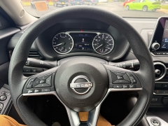 Used 2024  Nissan Sentra SV CVT at The Truck Farm near Easley&comma; SC