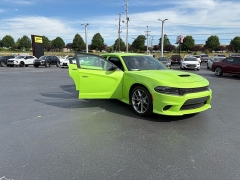 Used 2023  Dodge Charger GT RWD at The Truck Farm near Easley&comma; SC