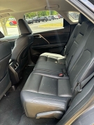 Used 2020  Lexus RX RX 450h AWD w&sol;Premium Pkg at The Truck Farm near Easley&comma; SC