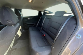 Used 2024  Chevrolet Malibu 4dr Sdn 1LT at The Gilstrap Family Dealerships near Easley, SC