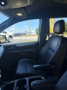 Used 2019  Dodge Grand Caravan 4d Wagon GT at The Truck Farm near Easley&comma; SC