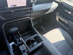Used 2024  Toyota Tundra 2WD SR5 CrewMax 5&period;5ft Bed at The Truck Farm near Easley&comma; SC