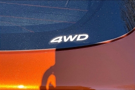 Used 2024  Mitsubishi Outlander Sport S 2&period;0 AWC &ast;Ltd Avail&ast; at The Gilstrap Family Dealerships near Easley&comma; SC