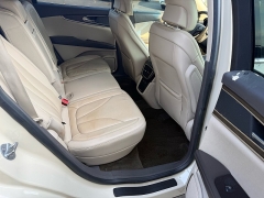 Used 2018  Lincoln MKX 4d SUV AWD Reserve 3&period;7L at The Truck Farm near Easley&comma; SC