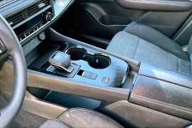 Used 2023  Nissan Rogue FWD SV &ast;Ltd Avail&ast; at The Gilstrap Family Dealerships near Easley&comma; SC