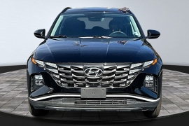 Used 2024  Hyundai Tucson SEL FWD *Ltd Avail* at The Gilstrap Family Dealerships near Easley, SC