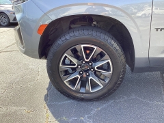 Used 2021  Chevrolet Tahoe 4WD 4dr Z71 at The Truck Farm near Easley&comma; SC