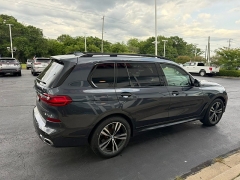 Used 2019  BMW X7 xDrive40i Sports Activity Vehicle at The Truck Farm near Easley&comma; SC