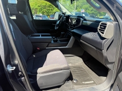 Used 2024  Toyota Tundra 2WD SR5 CrewMax 5&period;5ft Bed at The Truck Farm near Easley&comma; SC