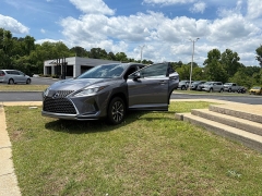 Used 2020  Lexus RX RX 450h AWD w&sol;Premium Pkg at The Truck Farm near Easley&comma; SC