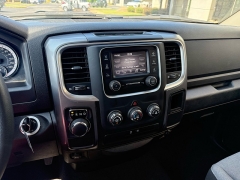Used 2024  Ram 1500 Classic 2WD SLT Quad Cab 6'4" Box at The Truck Farm near Easley&comma; SC