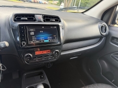 Used 2024  Mitsubishi Mirage ES CVT at The Truck Farm near Easley&comma; SC