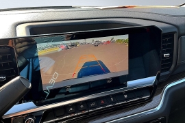 Used 2024  Chevrolet Silverado 1500 2WD Crew Cab 157" LT at The Gilstrap Family Dealerships near Easley, SC