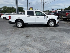 Used 2025  Ford Maverick XL AWD SuperCrew Hybrid at The Truck Farm near Easley&comma; SC