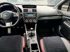 Used 2015  Subaru WRX 4d Sedan STI at The Truck Farm near Easley&comma; SC