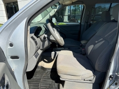 Used 2018  Nissan Frontier 4WD Crew Cab SV Auto at The Truck Farm near Easley&comma; SC