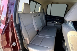 Used 2019  Honda Ridgeline Crew Cab AWD RTL at The Gilstrap Family Dealerships near Easley&comma; SC