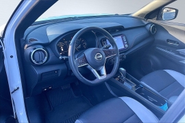 Used 2023  Nissan Kicks SR FWD at The Gilstrap Family Dealerships near Easley&comma; SC