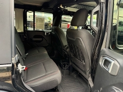 Used 2021  Jeep Wrangler Unlimited Rubicon 4x4 at The Truck Farm near Easley&comma; SC