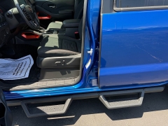 Used 2024  Nissan Frontier Crew Cab 4x2 PRO-X at The Truck Farm near Easley&comma; SC