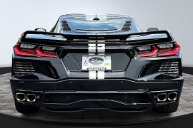 Used 2023  Chevrolet Corvette 2dr Stingray Cpe w&sol;3LT at The Gilstrap Family Dealerships near Easley&comma; SC