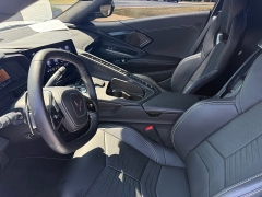 Used 2023  Chevrolet Corvette 2dr Stingray Conv w&sol;3LT at The Truck Farm near Easley&comma; SC