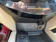 Used 2020  Nissan Rogue 4d SUV FWD SL at The Truck Farm near Easley&comma; SC