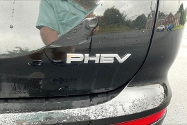 Used 2023  Mitsubishi Outlander Plug-In Hybrid SEL S-AWC at The Truck Farm near Easley&comma; SC
