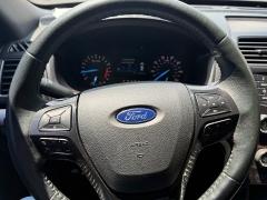 Used 2019  Ford Explorer 4d SUV FWD XLT V6 at The Truck Farm near Easley&comma; SC