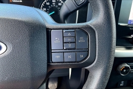 Used 2023  Ford F-150 2WD XLT SuperCrew 5&period;5' Box at The Truck Farm near Easley&comma; SC