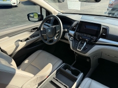 Used 2024  Honda Odyssey EX-L Auto at The Truck Farm near Easley&comma; SC