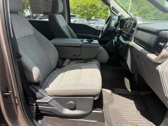 Used 2023  Ford F-150 2WD XLT SuperCrew 5&period;5' Box at The Truck Farm near Easley&comma; SC