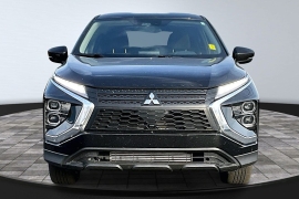Used 2024  Mitsubishi Eclipse Cross LE S-AWC at The Gilstrap Family Dealerships near Easley&comma; SC
