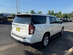 Used 2023  Chevrolet Suburban 2WD 4dr Premier at The Truck Farm near Easley&comma; SC