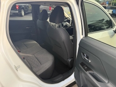 Used 2025  Nissan Kicks SV FWD at The Truck Farm near Easley&comma; SC