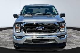 Used 2023  Ford F-150 2WD XLT SuperCrew 5.5' Box at The Gilstrap Family Dealerships near Easley, SC