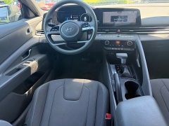Used 2024  Hyundai Elantra SEL IVT at The Truck Farm near Easley&comma; SC