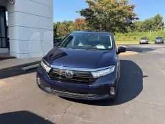 Used 2024  Honda Odyssey EX-L Auto at The Truck Farm near Easley&comma; SC