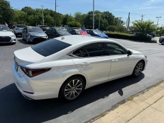 Used 2019  Lexus ES ES 350 FWD at The Truck Farm near Easley&comma; SC