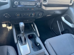 Used 2023  Nissan Frontier Crew Cab 4x4 SV Auto at The Truck Farm near Easley&comma; SC