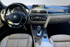 Used 2019  BMW 4 Series 430i Gran Coupe at The Gilstrap Family Dealerships near Easley&comma; SC