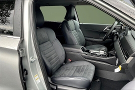 New 2025  Mitsubishi Outlander SE S-AWC at The Gilstrap Family Dealerships near Easley, SC