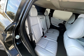 New 2025  Mitsubishi Outlander Platinum Edition S-AWC at The Gilstrap Family Dealerships near Easley, SC