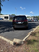 Used 2022  Chrysler Pacifica Touring L FWD at The Truck Farm near Easley&comma; SC