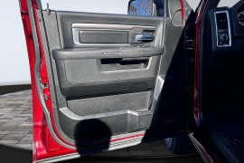 Used 2022  Ram 1500 Classic 2WD SLT Quad Cab 6'4" Box at The Gilstrap Family Dealerships near Easley&comma; SC