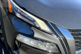 Used 2023  Nissan Rogue FWD SV &ast;Ltd Avail&ast; at The Gilstrap Family Dealerships near Easley&comma; SC