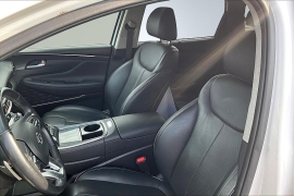 Used 2023  Hyundai Santa Fe Limited AWD at The Gilstrap Family Dealerships near Easley, SC