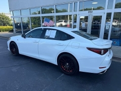 Used 2019  Lexus ES ES 350 FWD at The Truck Farm near Easley&comma; SC