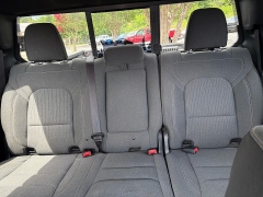 Used 2022  Ram 1500 4WD Big Horn Crew Cab 5'7" Box at The Truck Farm near Easley&comma; SC